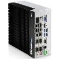 第7/6世代Core i7-6700TE搭載産業用ファンレスPC TANK-871-Q170i-i7/4G(IEI)