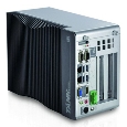 産業用ファンレスPC Core i5-6500TE搭載 3スロット拡張可能 PCI×1+PCIe(1)×2スロットモデル TANK-870e-H110-i5/4G/3B(IEI)