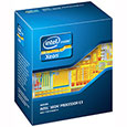 Boxed Xeon E3-1240 3.3GHz 8M LGA1155