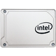 intel Intel SSD 545s (1TB 2.5inch SATA TLC) SSDSC2KW010T8X1