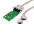 LowProfile PCI/PCI対応 RS-232C 2ポート拡張インターフェイスボード