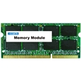 ノートPC用PC3L-12800（DDR3L-1600）対応メモリー（低電圧モデル） 8GB