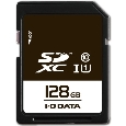 UHS スピードクラス1対応 SDXCメモリーカード 128GB