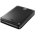 USB3.0/2.0対応 耐衝撃ポータブルハードディスク 500GB HDPD-UTD500