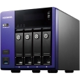 アイ・オー・データ機器 Windows Storage Server 2016 Standard Edition/Intel Celeron搭載 4ドライブ法人向けNAS 8TB HDL-Z4WP8D