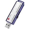 USB3.1 Gen1対応 ウイルス対策済みセキュリティUSBメモリー 32GB 5年版