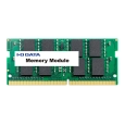 アイ・オー・データ機器 PC4-2133（DDR4-2133）対応メモリー（法人様専用モデル） 8GB SDZ2133-8GR/ST