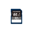 UHS-I UHS スピードクラス1対応 SDHCカード 32GB