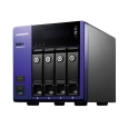 アイ・オー・データ機器 Windows Server IoT 2019 for Storage Workgroup/Celeron搭載4ドライブNAS 16TB HDL4-Z19WCA-16