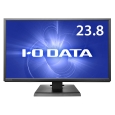 23.8型ワイド液晶ディスプレイ (フルHD/広視野角ADSパネル/3年保証/超解像機能/HDMI/ブルーリダクション2/フリッカーレス/オーバードライブ機能搭載) DIOS-LDH241DB