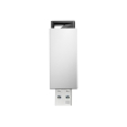 USB3.1 Gen1(USB3.0)/2.0対応 USBメモリー 64GB ホワイト