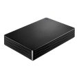 USB3.1 Gen1（USB 3.0）/2.0対応ポータブルハードディスク「カクうす Lite」 4TB