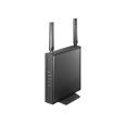 Wi-Fi 6 対応Wi-Fiルーター WN-DEAX1800GR/E