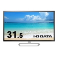 アイ・オー・データ機器 31.5型/2560×1440/HDMI、DisplayPort/ブラック/スピーカー：あり/「5年保証」広視野角ADSパネル LCD-MQ322XDB-A