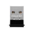 Bluetooth(R) 5.0 +EDR/LE対応 USBアダプター USB-BT50LE