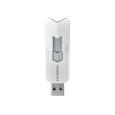 USB3.2 Gen1(USB3.0)対応高速USBメモリー 64GB ホワイト