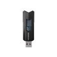 USB3.2 Gen1(USB3.0)対応高速USBメモリー 32GB ブラック