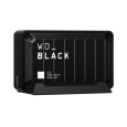アイ・オー・データ機器 WD_Black D30 Game Drive SSD 500GB WDBATL5000ABK-JESN
