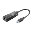 USB3.2 Gen1(USB3.0)対応 ギガビットLANアダプター ETG6-US3