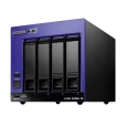 アイ・オー・データ機器 Windows Server IoT 2022 for Storage Standard 4ドライブ 法人向けNAS 4TB HDL4-Z22SATA04B