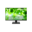 ChtfBXvC 27^/1920~1080/HDMIADisplayPort/ubN/Xs[J[:/u5Nۏ؁v/100HzΉŎFAbvI LCD-D272SAiACEI[Ef[^@j