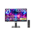 ゲーミング液晶ディスプレイ 27型/2560×1440/HDMI(HDCP 2.3)×2、DisplayPort(HDCP 2.2)×1/ブラック/スピーカー:あり/200Hz対応&Mini LED採用!/WQHD/「無輝点保証」