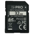 WV-SDA032G