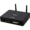 Multicast Distribution System X-5T/X-5SR｜映像伝送