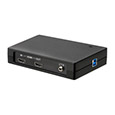 エスケイネット USB3.0接続 フルハイビジョン対応 HDMIビデオキャプチャーユニット MonsterX U3.0R SK-MVXU3R