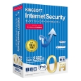KINGSOFT Internet Security 3台版 KIS-17-PC03