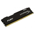 キングストン 16GB DDR4 2933MHz CL17 1.2V HyperX Fury Black OC