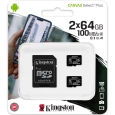 SDCS2/64GB-2P1A
