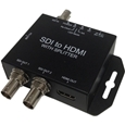 ランサーリンク HD-SDI to HDMIコンバータ HDC-SD2HDMI - NTT-X Store