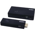 ランサーリンク ワイヤレスHDMI SKYWAVE (送信機受信機のセット 