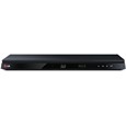 LG ネットワーク3D ブルーレイ/DVDプレーヤー BP630 LG、ネットワーク機能を充実させたBDプレーヤー「BP630」など
