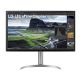 LG Electronics Japan tfBXvC 31.5^/3840~2160/HDMIADisplayPortAUSB Type-C/zCg/Xs[J[F 32UQ850V-W
