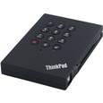 レノボ・ジャパン ThinkPad USB3.0 1TB セキュア ハードドライブ
