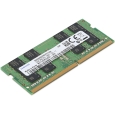 レノボ・ジャパン 16GB DDR4 2400MHz SODIMM メモリー 4X70N24889