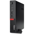 レノボ・ジャパン ThinkCentre M710q Tiny (Celeron G3930T/4/500/Win10Pro/OF16) 10MQ000WJP