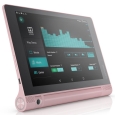 YOGA Tab 3 8 (ローズゴールド/Qualcomm APQ8009/2/16/And6.0/8/WiFi) ZA090115JP(レノボ・ジャパン)
