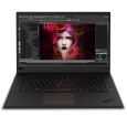 Windowsノート本体 Lenovo ThinkPad P1 Xeon E-2176M/Quadro レノボ、Xeon+Quadro P2000の搭載にも対応した15.6型モバイルWS