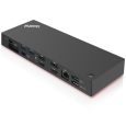 レノボ・ジャパン ThinkPad Thunderbolt 3 ドック 2 40AN0135JP