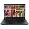 レノボ・ジャパン ThinkPad T490s (Core i5-8265U/8/256/ODDなし/Win10Pro/14) 20NX002NJP