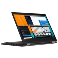 ThinkPad X390 Yoga (Core i5-8365U/8/256/Win10Pro/13.3) 20NN0032JP(レノボ・ジャパン)