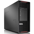 ThinkStation P720(Xeon Silver 4214/16/1024/SM/Quadro P400/Win10ProforWS) 30BB0041JP(レノボ・ジャパン)