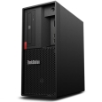 ThinkStation P330 Tower(Core i7-9700/8/256/SM/Quadro P400/Win10Pro) 30D0000TJP(レノボ・ジャパン)