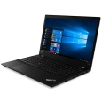 ThinkPad P53s (Core i7-8665U/16/512/ODDなし/Quadro P520/Win10Pro/15.6) 20N70002JP(レノボ・ジャパン)