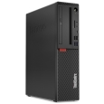 レノボ・ジャパン ThinkCentre M720s Small （Core i3-9100/4/500/SM