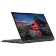 ThinkPad X1 Yoga Gen 5 (Core i5-10210U/8/256/ODDなし/Win10Pro/14/LTE) 20UBS03P00（レノボ・ジャパン）