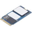 ThinkBook 256GB PCIe Gen3 NVMe M.2 ソリッドステートドライブ 4XB1...